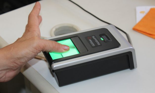 TRE realiza Plantão da Biometria neste final de semana em Itacaré