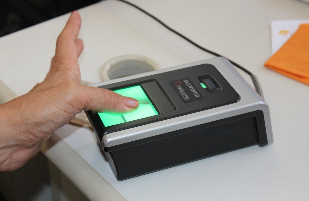 TRE realiza Plantão da Biometria neste final de semana em Itacaré