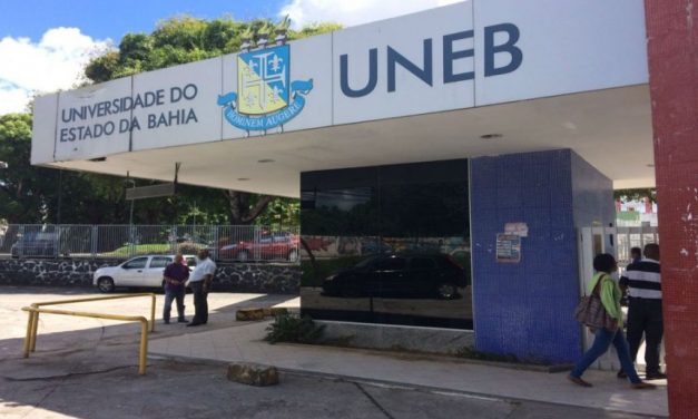 Uneb inscreve para 2.794 vagas residuais de graduação presencial