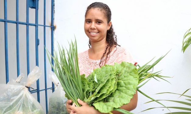 Programas de segurança alimentar atendem mais de 1 milhão de baianos