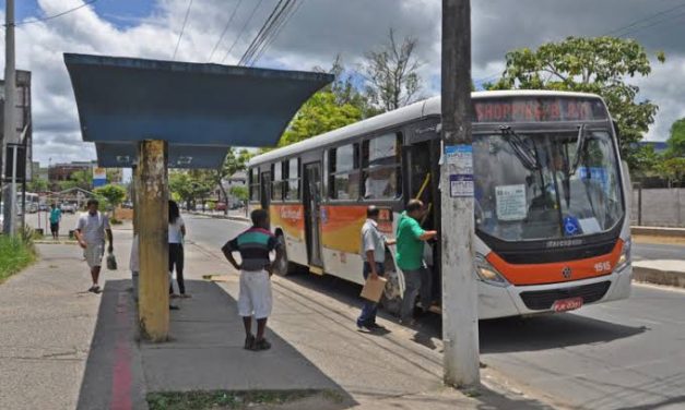 Passagem vai custar R$ 3,70 em Itabuna; rodoviários encerram paralisação