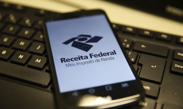 Receita abre consulta a lote residual do Imposto de Renda