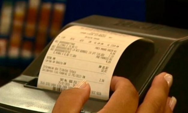 Compras até dia 31 concorrem à Nota Premiada Bahia em fevereiro