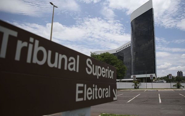 TSE abre novo prazo para licitação de urnas eletrônicas