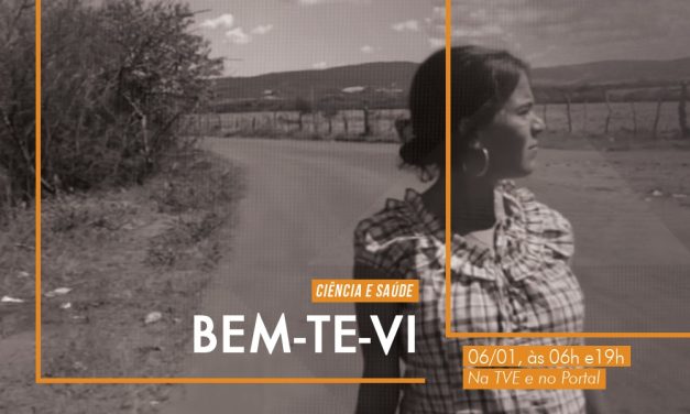 SUS na Bahia é tema de documentário na TVE