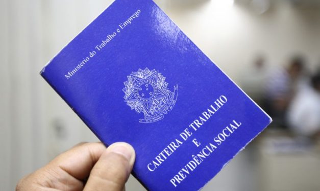 Novas regras para carteira de trabalho alteram atendimento na Rede SAC