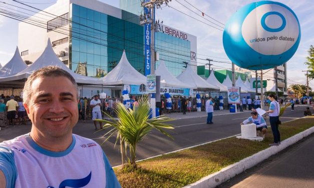 Médico Rafael Andrade, de Itabuna, integra Comissão de Prevenção da Cegueira do Conselho Brasileiro de Oftalmologia