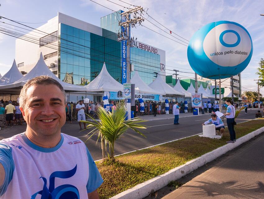 Médico Rafael Andrade, de Itabuna, integra Comissão de Prevenção da Cegueira do Conselho Brasileiro de Oftalmologia