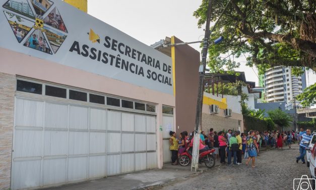 Itabuna inicia atualização e revisão no Cadastro Único