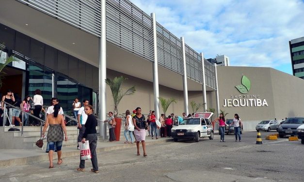 Shopping Jequitibá anuncia horários de funcionamento no Carnaval