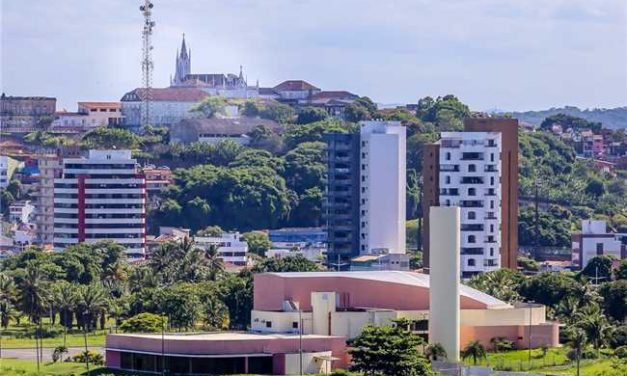 Ilhéus cancela evento no Centro de Convenções por causa do coronavírus