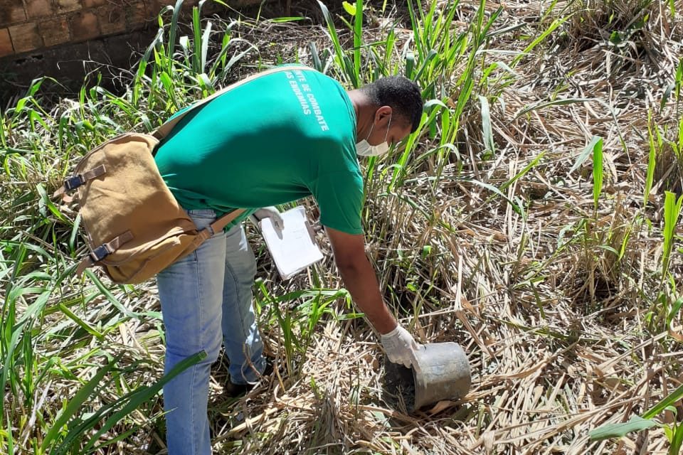 Itacaré intensifica campanha de combate à dengue nos bairros e distritos