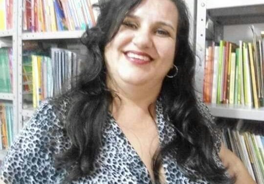 Professora é assassinada pelo marido; suspeito se matou após o crime