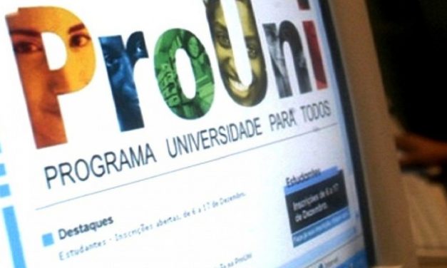 MEC prorroga período das listas de espera do Prouni e do Fies