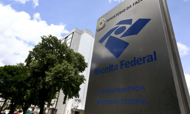 Receita Federal recebe declarações do Imposto de Renda a partir desta segunda