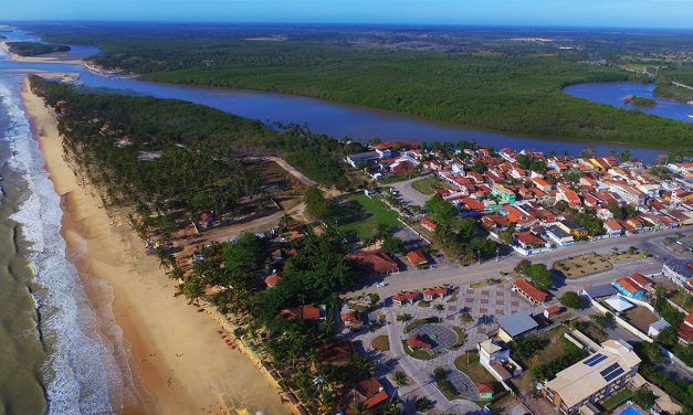 Coronavírus: governo do Estado inclui Prado entre as cidades com suspensão de atividades