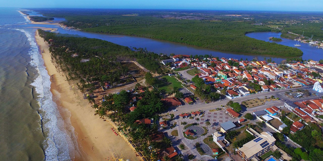 Bahia confirma mais três novos casos de coronavírus; pacientes são de Porto e Prado