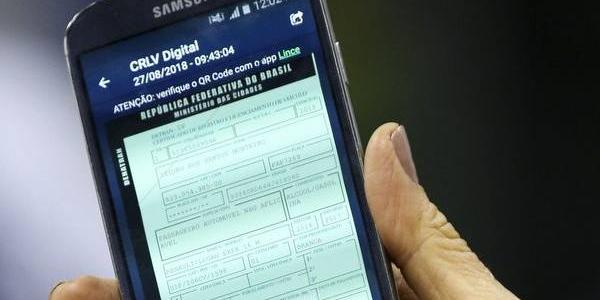 Detran registra emissão de mais de 11 mil documentos de veículos pelo SAC Digital na Bahia