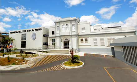 Prefeitura segura repasses e Santa Casa de Itabuna já atrasa salário dos trabalhadores