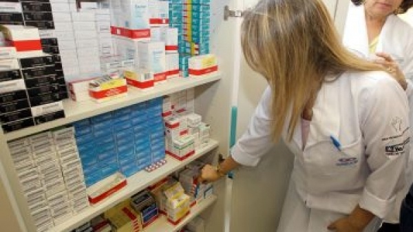 Sesab entregará medicamentos para doentes crônicos em casa​