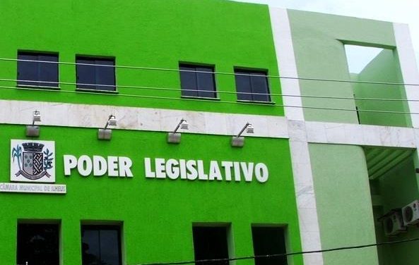 Câmara de Ilhéus suspende atividades após servidor testar positivo para Covid-19