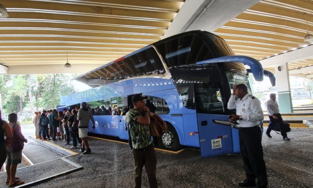 Mais duas cidades têm transporte suspenso na Bahia; total chega a 373