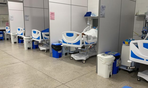 Hospital de Base adquire equipamentos e qualifica atendimento