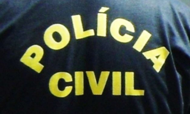 Rui anuncia convocação de aprovados no concurso da Polícia Civil