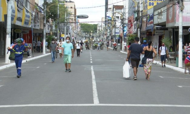 Loja de utilidades é multada em Itabuna após descumprir horário de funcionamento