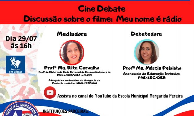 “Ninguém sabe que estou aqui”: Workshop discute adaptações curriculares para alunos da Educação Especial