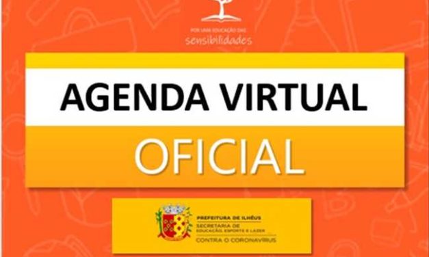 Seminário de Inclusão marca agenda virtual da Seduc esta semana