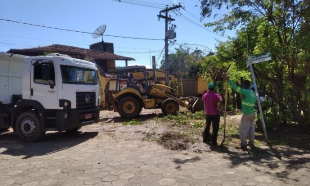 Prefeitura prepara Itacaré para abertura gradual para o turismo