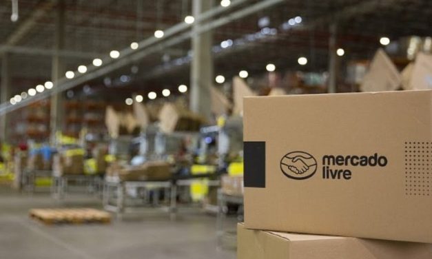 Centro de Distribuição do Mercado Livre já está em atividade na Bahia