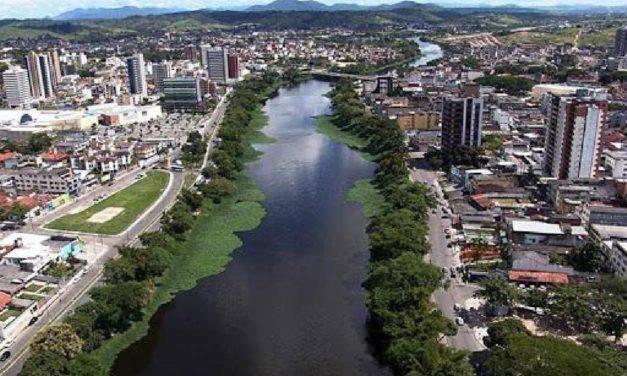 Equipe do Ibope está nas ruas de Itabuna para mais uma etapa da Pesquisa Epicovid-19