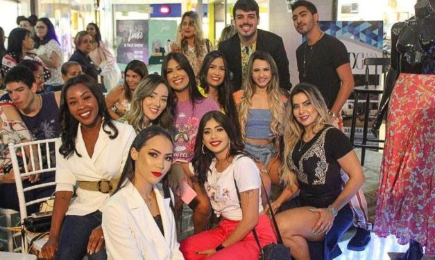 Shopping Jequitibá abre inscrições para “Batalha de Looks”