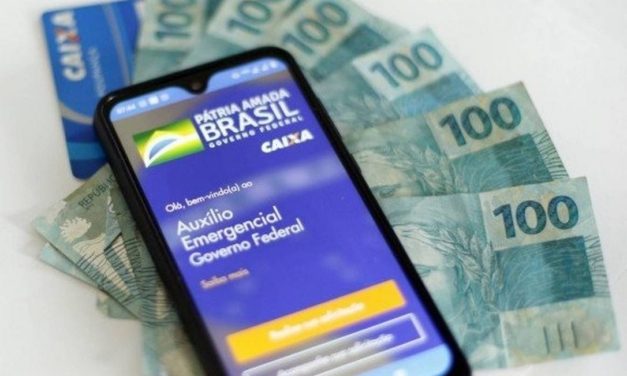 Ministério da Cidadania cancela o Auxílio Emergencial de 144 pessoas em Itabuna