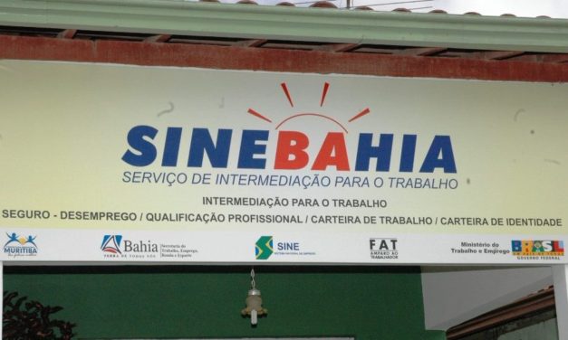 SineBahia vai intermediar 720 vagas para implantação do Complexo Jacarandá, em Juazeiro