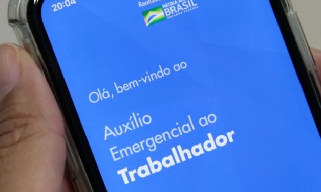 Projeto perdoa quem recebeu indevidamente auxílio emergencial pago durante pandemia