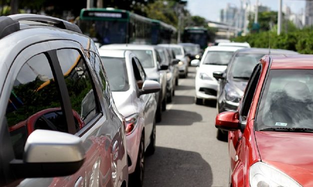 IPVA: Secretaria da Fazenda orienta sobre prazos para placas com finais 9 e 0