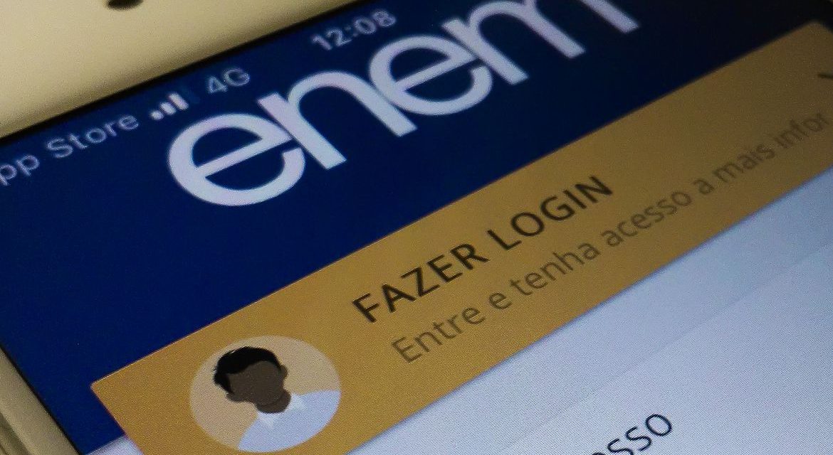 Enem 2020: inscrições para certificadores começam na quarta-feira