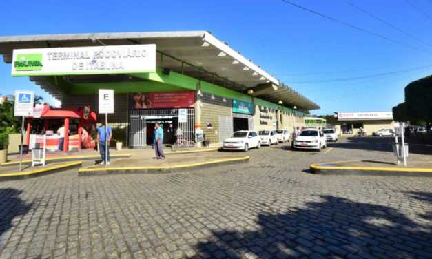 Governador anuncia liberação do transporte coletivo intermunicipal em todo o estado