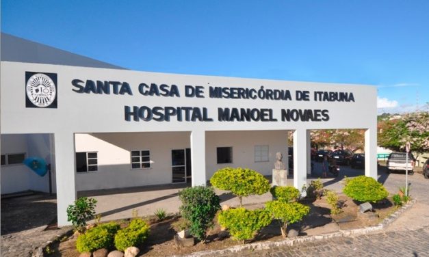 Atendimento particular no Hospital Manoel Novaes somente por meio de agendamento