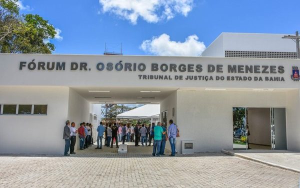 Justiça Eleitoral convoca 52 candidatos a vereador de Santa Cruz Cabrália para provarem alfabetização