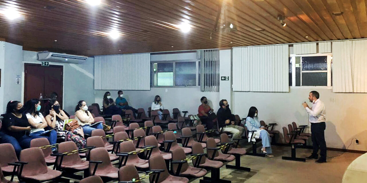 Protocolo de dor torácica beneficia pacientes do Hospital Calixto Midlej