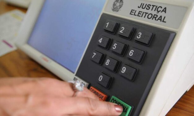 Eleições 2024: duzentos promotores eleitorais fiscalizarão a votação do próximo domingo