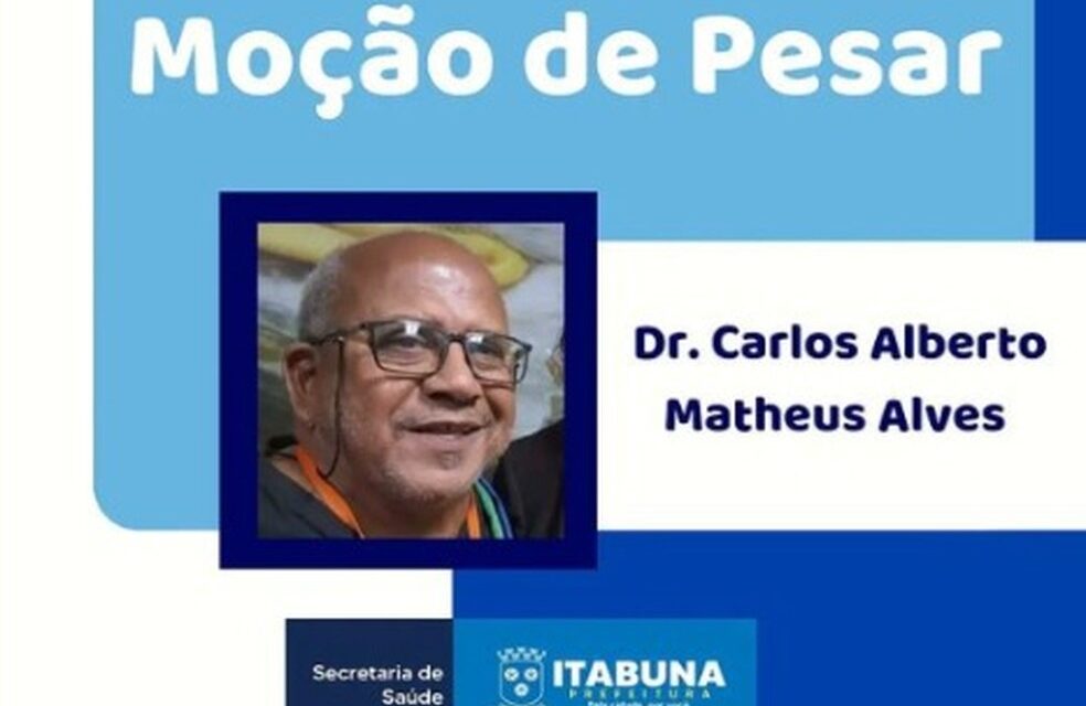 Médico de Itabuna está entre os mortos de acidente com carreta e ônibus na BR-101