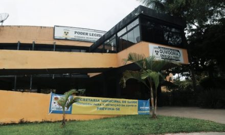 470 pessoas testaram positivo para a COVID -19 ontem (29), no Centro de Testagem em Itabuna