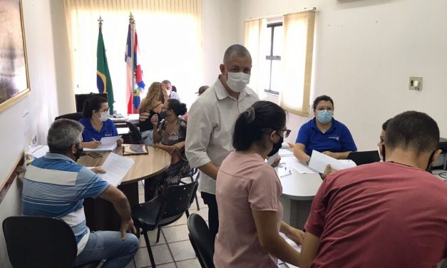 Empreendedores de municípios atingidos pelas chuvas têm até sexta-feira (28) para solicitar crédito emergencial do Governo do Estado