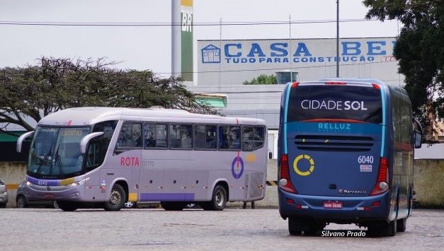 Rota e Cidade Sol abrem 27 vagas de emprego no Sul da Bahia