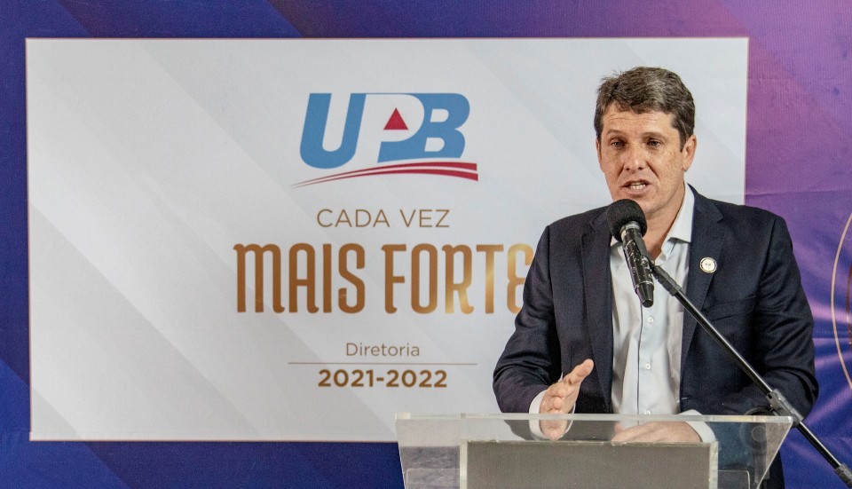 UPB defende abertura de programa federal, em caráter de urgência, para reconstrução de cidades atingidas pelas chuvas